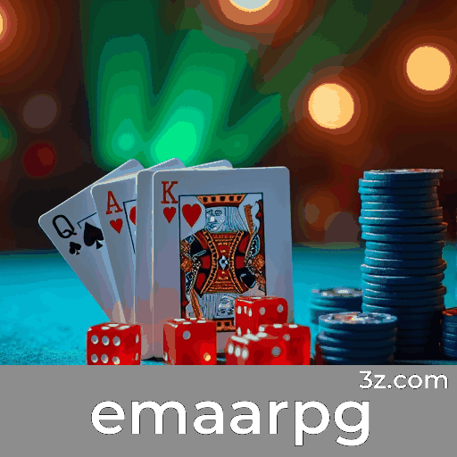 emaarpg game mais image