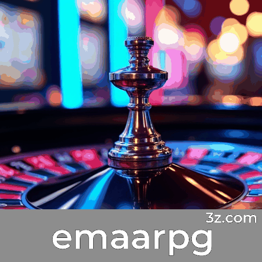 emaarpg game mais image