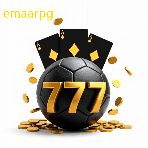 emaarpg: Aproveite caça-níqueis e caça-níqueis com bônus no cassino ao vivo!