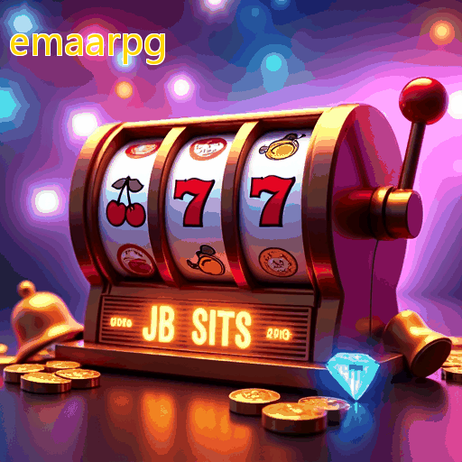emaarpg - Plataforma confiável para apostas emocionantes e bônus