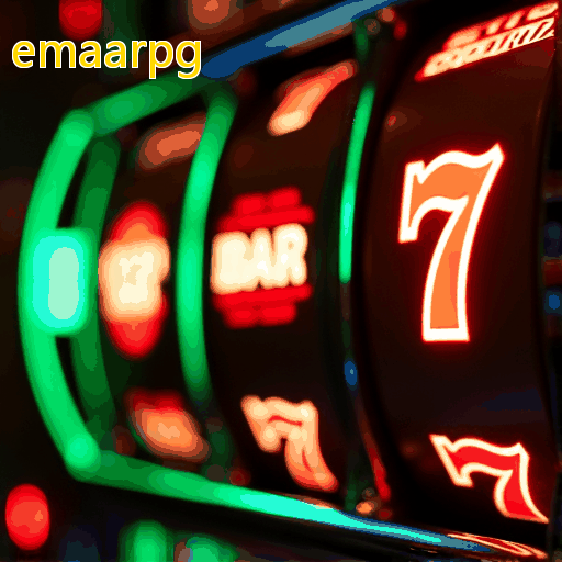 emaarpg - Plataforma confiável para apostas emocionantes e bônus