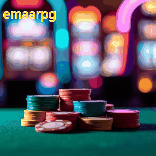 emaarpg - Promoções e bônus exclusivos para novos jogadores.