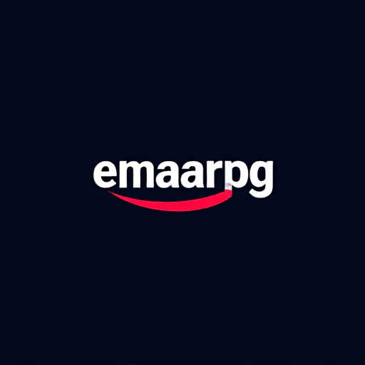 emaarpg Logo